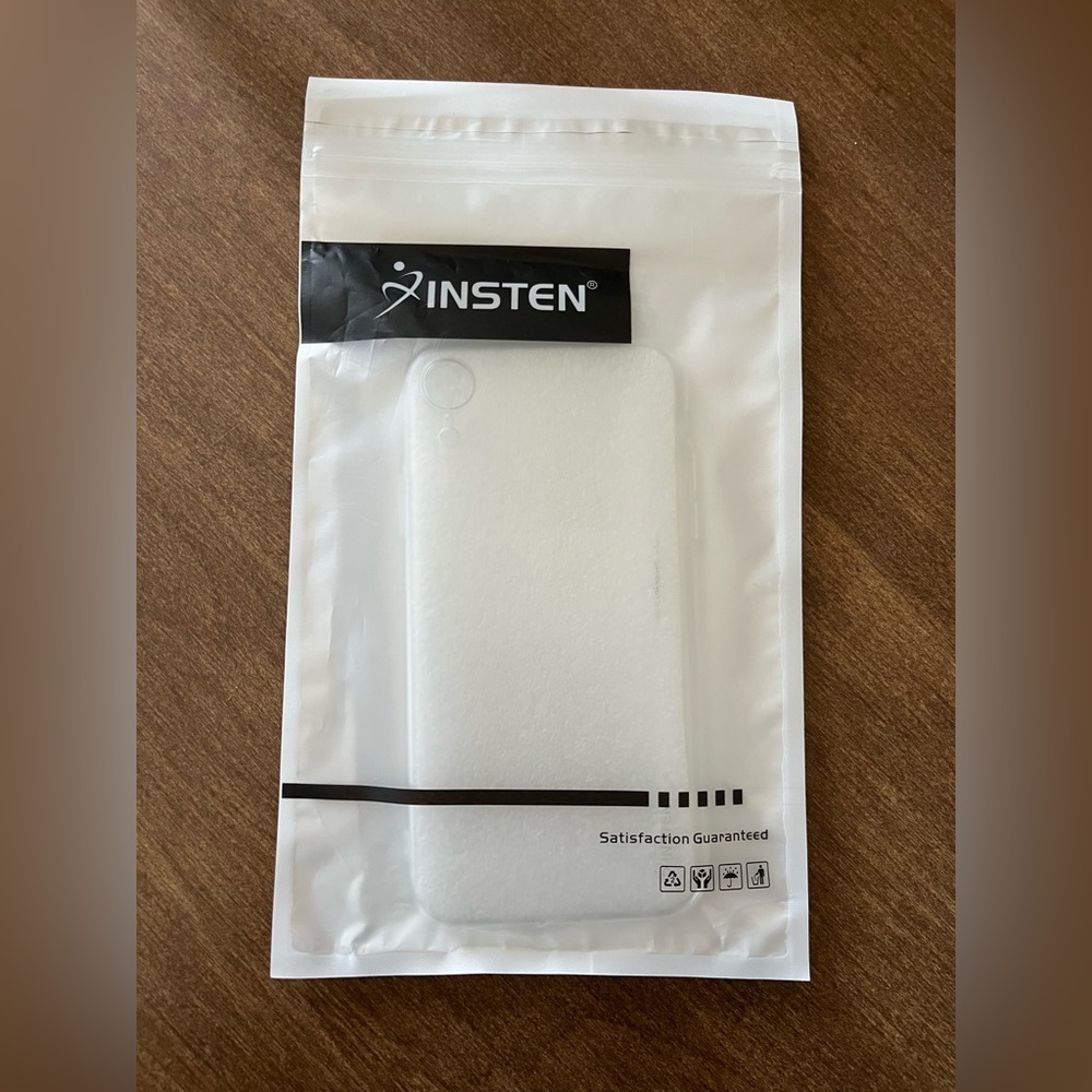iPhone XR case